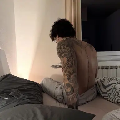 Profile image of Caleb