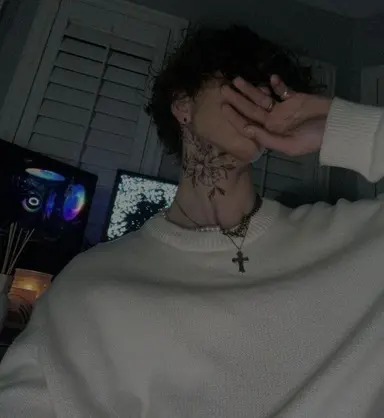 Profile image of Caleb