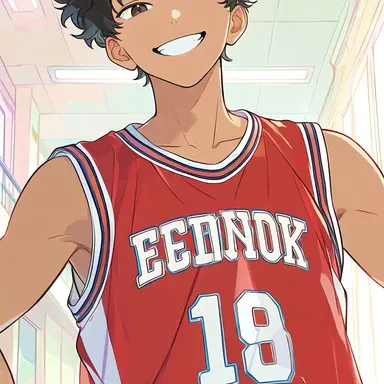Profile image of Troy Bolton