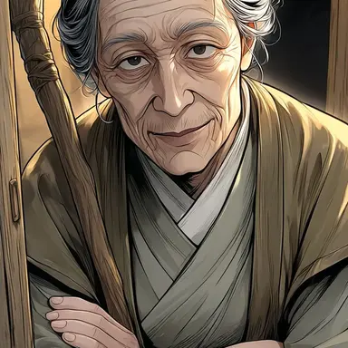Profile image of Morra