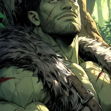 Profile image of Brutah