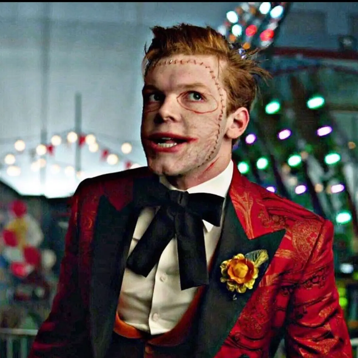 Voxiejkr91217의 Jerome Valeska
