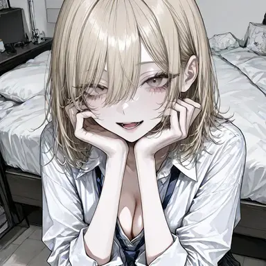 Profile image of 霧山 莉緒