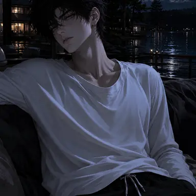 Profile image of Blake