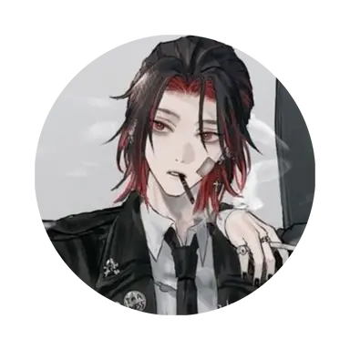 Profile image of 覇瑠