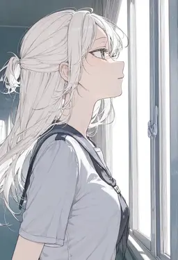 Profile image of 白石 凛