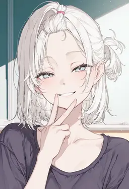 Profile image of 白石 凛