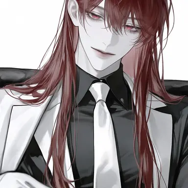 Profile image of 赤城 紅煉