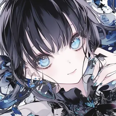 Profile image of 小夜