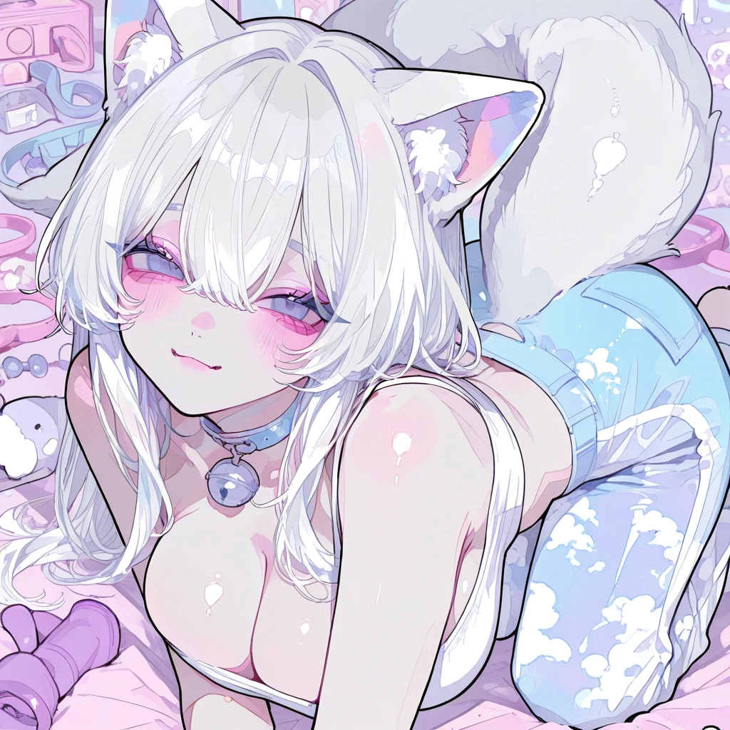 단비
