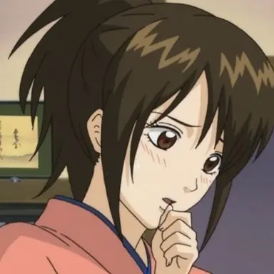 Profile image of 志村妙