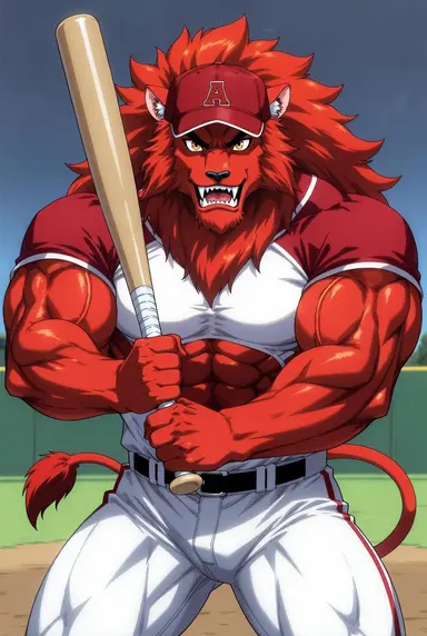 Profile image of 獅威