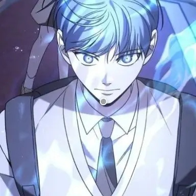 Profile image of 강몽룡