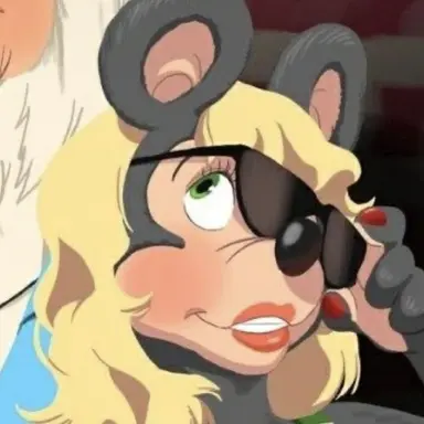 Profile image of Mitzi