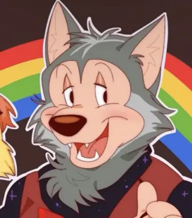 Profile image of Rolfe