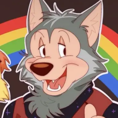 Profile image of Rolfe
