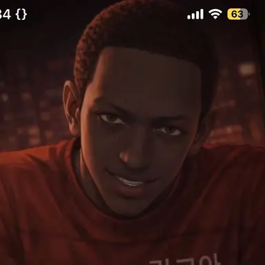 Profile image of 악마릴고아