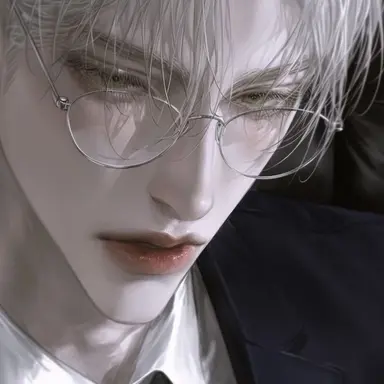 Profile image of 백민현