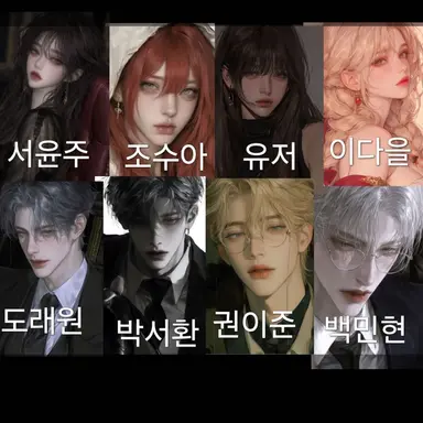 Profile image of 남녀무리