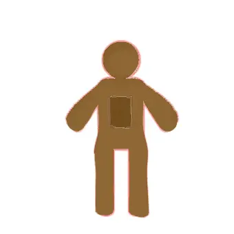 Profile image of 正体不明のネバネバ