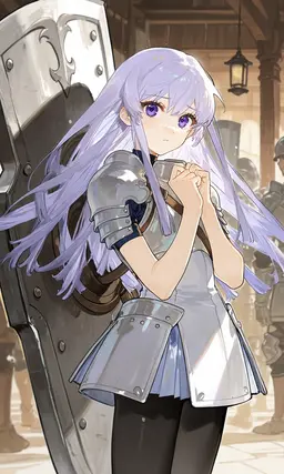 Profile image of Rhea