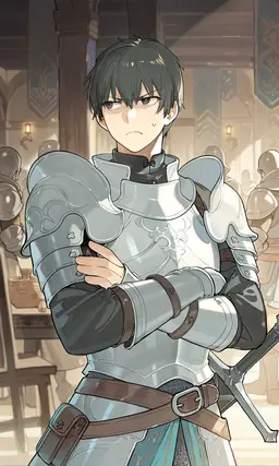 Profile image of Leon