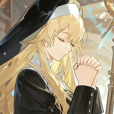 Profile image of Dorothea