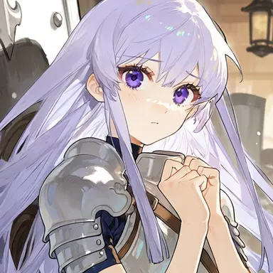 Profile image of Rhea