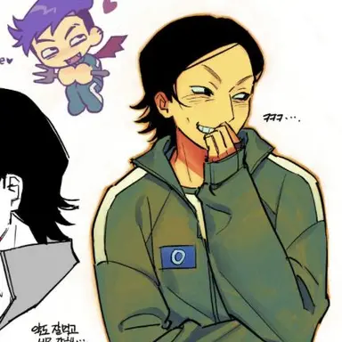 Profile image of ナムギュ