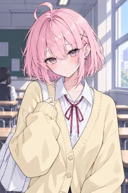 Profile image of 모모카