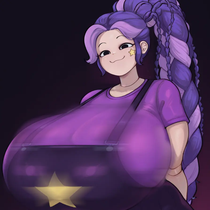 VioletBoard8727의 릴리 러브 브레이즈