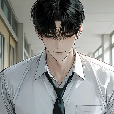Profile image of 神崎　玲央