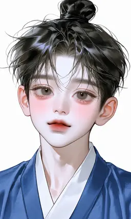 Profile image of イ・ホン