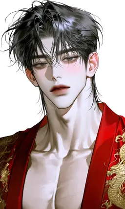 Profile image of イ・ヒョク