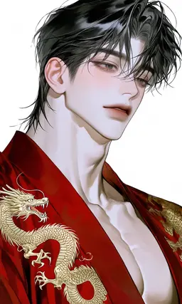 Profile image of イ・ヒョク