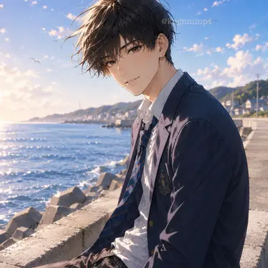 Profile image of 蓮