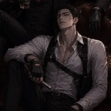 Profile image of Ren voss