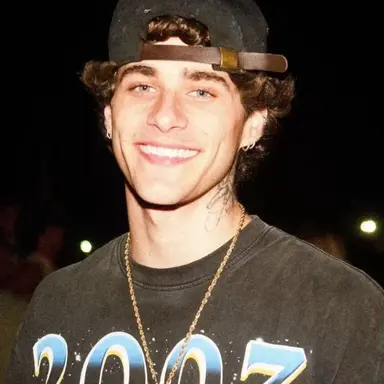 Profile image of Marcus Holloway