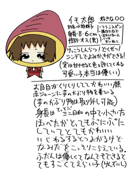 Profile image of いもこ