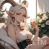 캐릭터 프로필 이미지