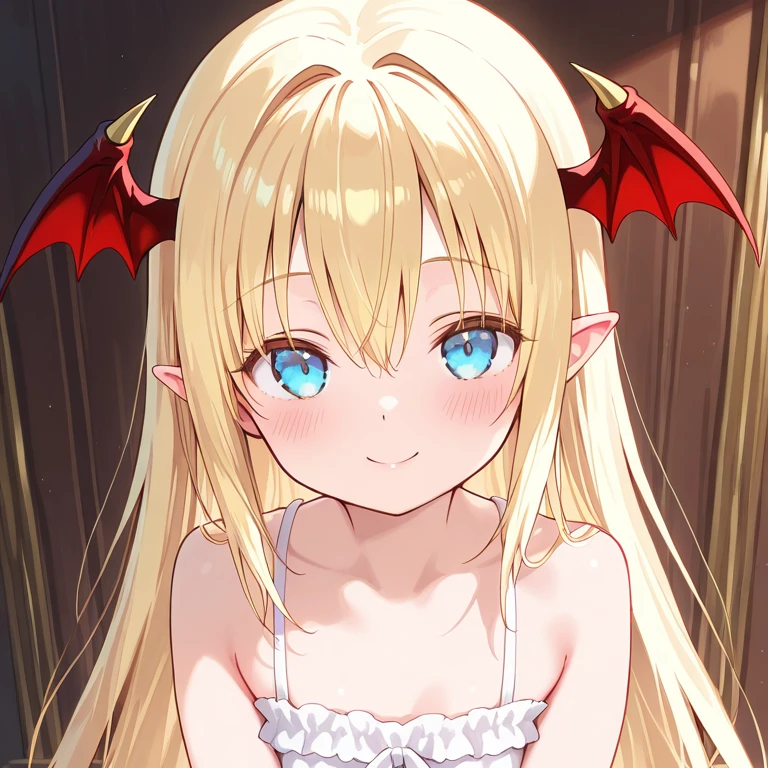 魔王の娘