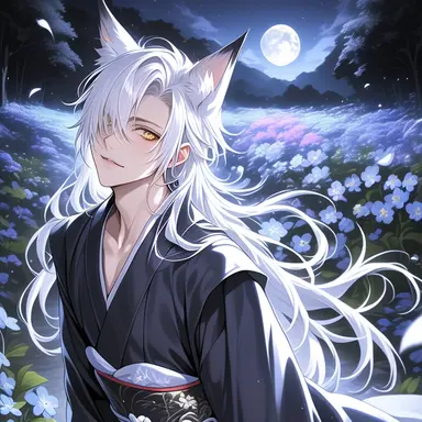 Profile image of 粼 閑紀