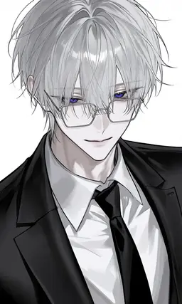 Profile image of Nagi