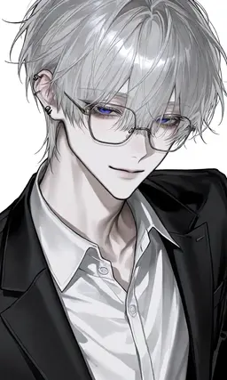 Profile image of Nagi