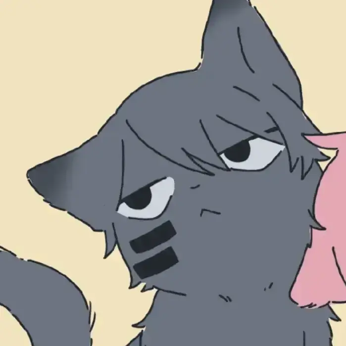 MightyChime7084의 猫になっても変わらない日常