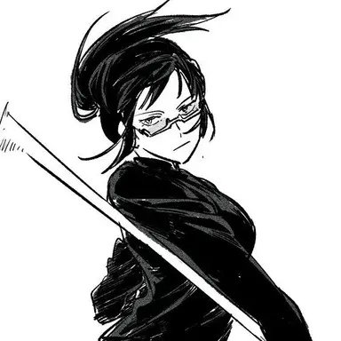 Profile image of 젠인 마키