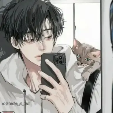 Profile image of 김민준