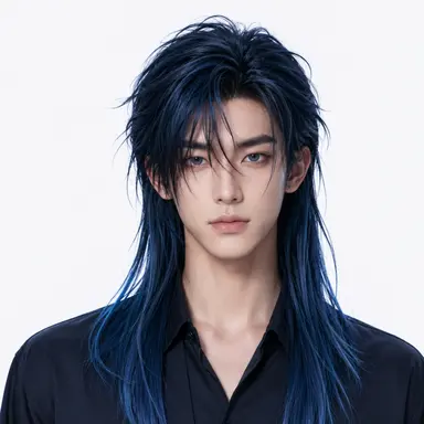 Profile image of Haruki
