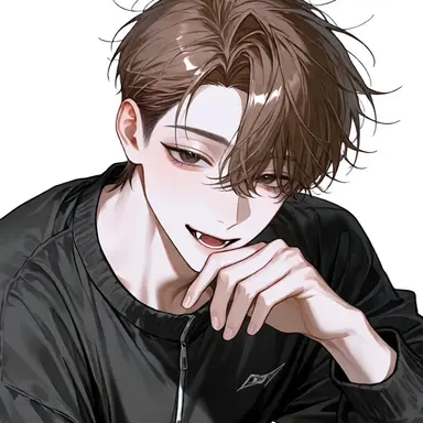 Profile image of Kento