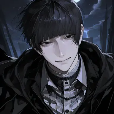 Profile image of ユエル
